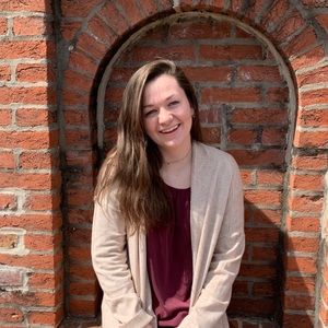 Meet your Posher, Grace